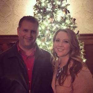 Meet your Posher, Dan melanie